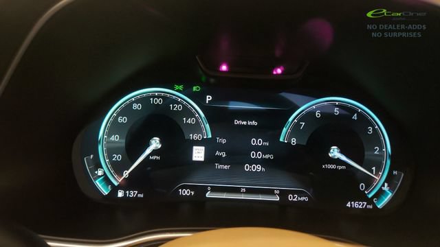 Used 2023 Genesis GV80 3.5T w/ Prestige Package AWD/4WD image 37