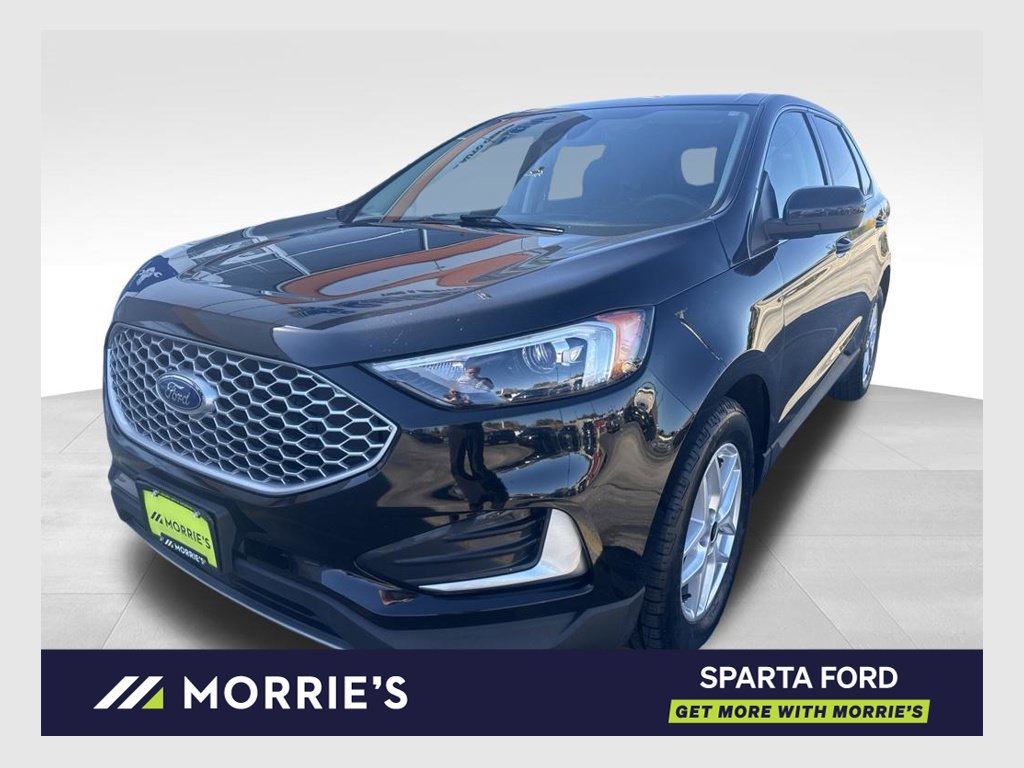 Used 2024 Ford Edge SEL
