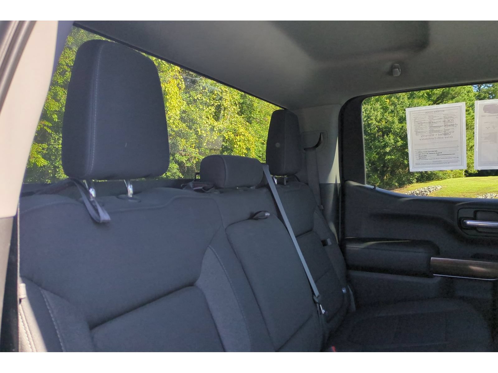 Used 2020 Chevrolet Silverado 1500 RST w/ All-Star Edition AWD/4WD image 26
