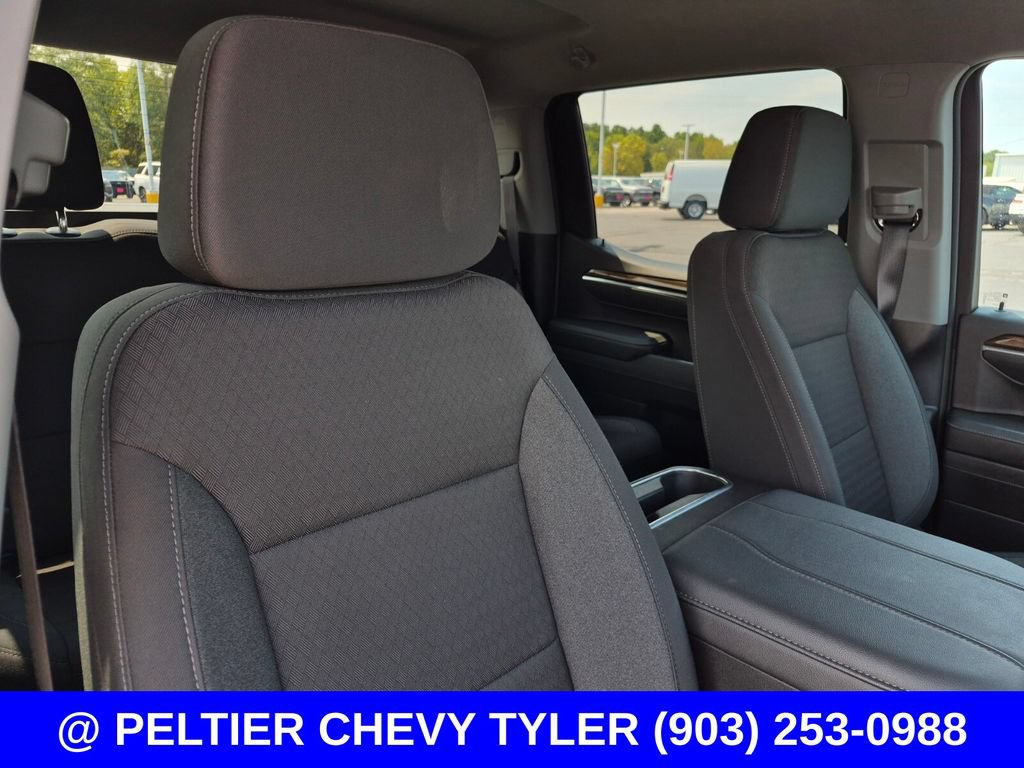 Used 2023 Chevrolet Silverado 1500 RST AWD/4WD image 13