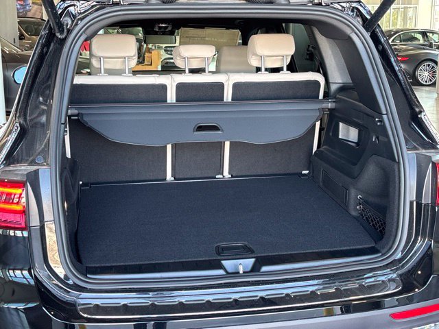 New 2026 Mercedes-Benz GLB 250 4MATIC image 28