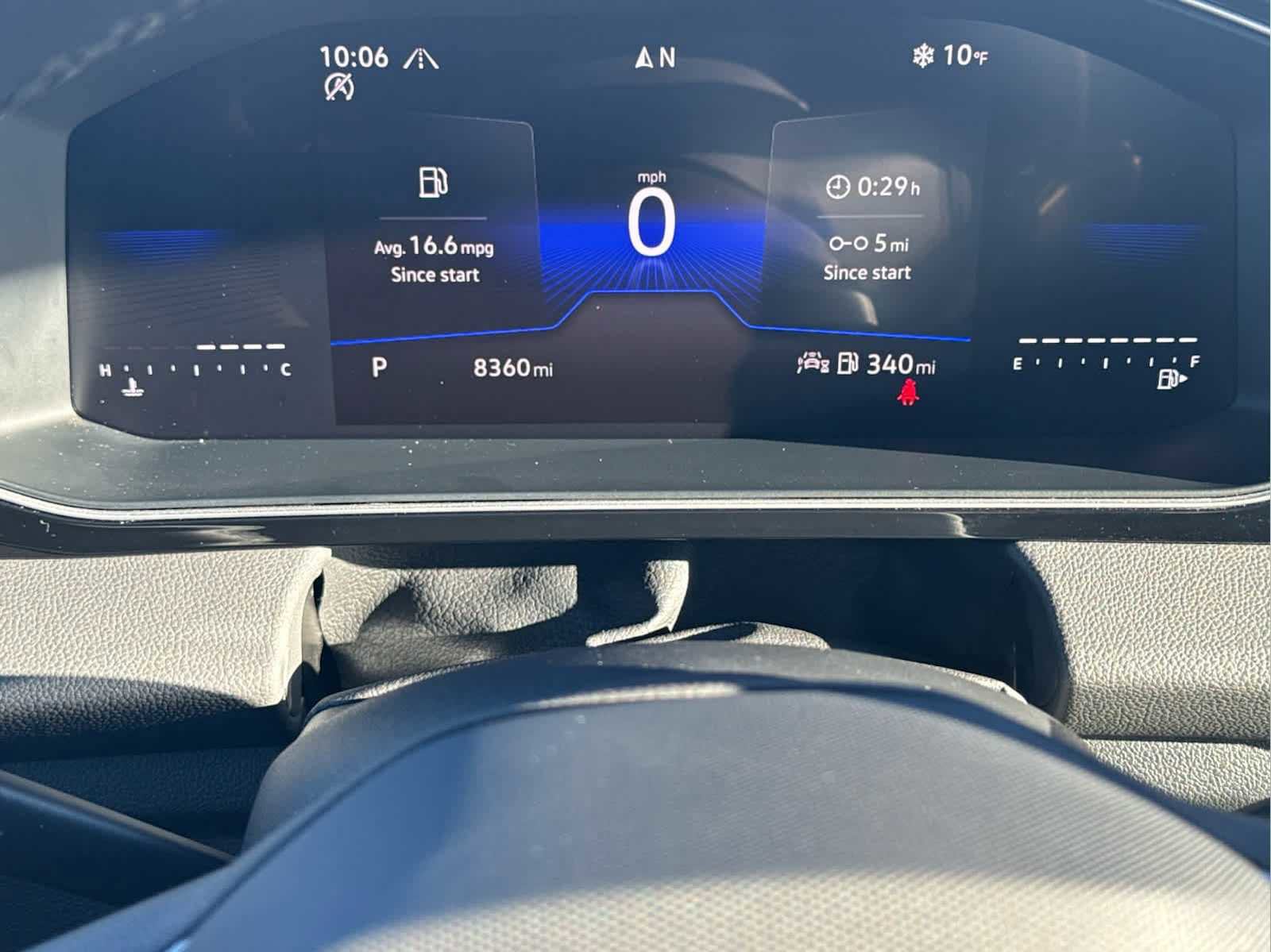 Used 2025 Volkswagen Jetta S image 35