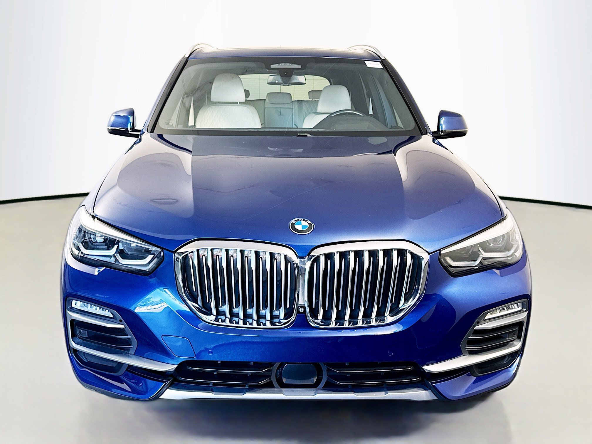 Used 2019 BMW X5 xDrive40i image 2