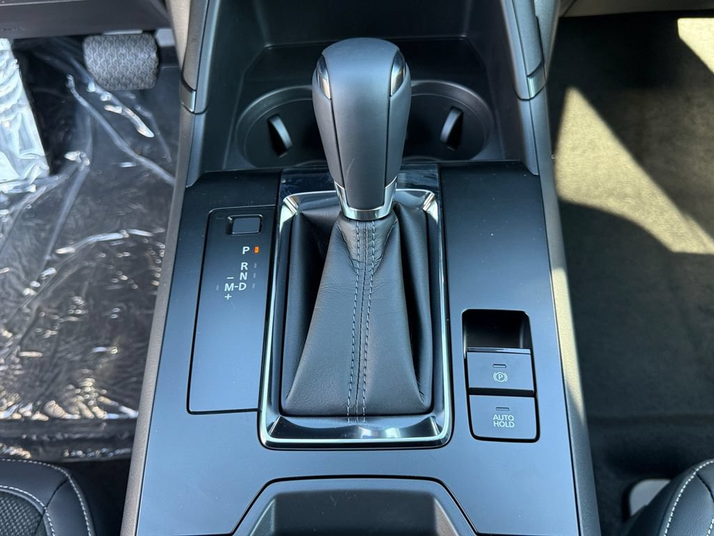 New 2026 MAZDA CX-5 Select AWD/4WD image 18