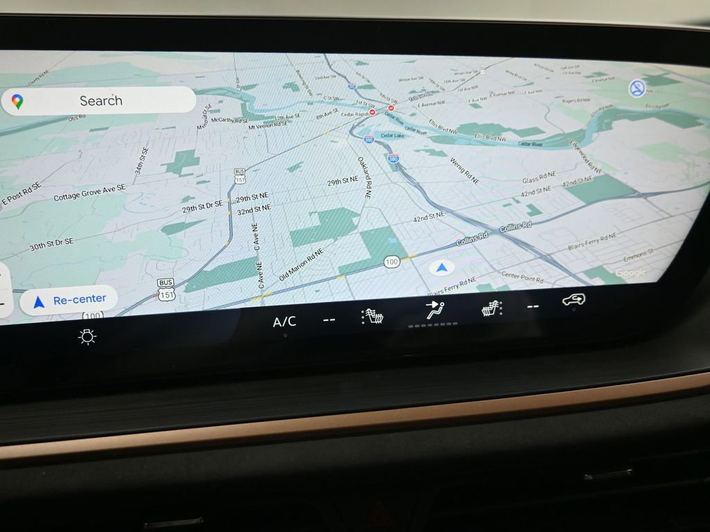 New 2026 Buick Envision Sport Touring AWD/4WD image 16