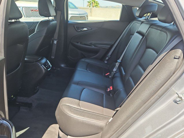 Used 2024 Chevrolet Malibu LT FWD image 24