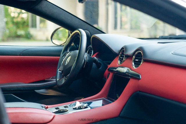 Used 2018 Karma Revero Luxury image 48