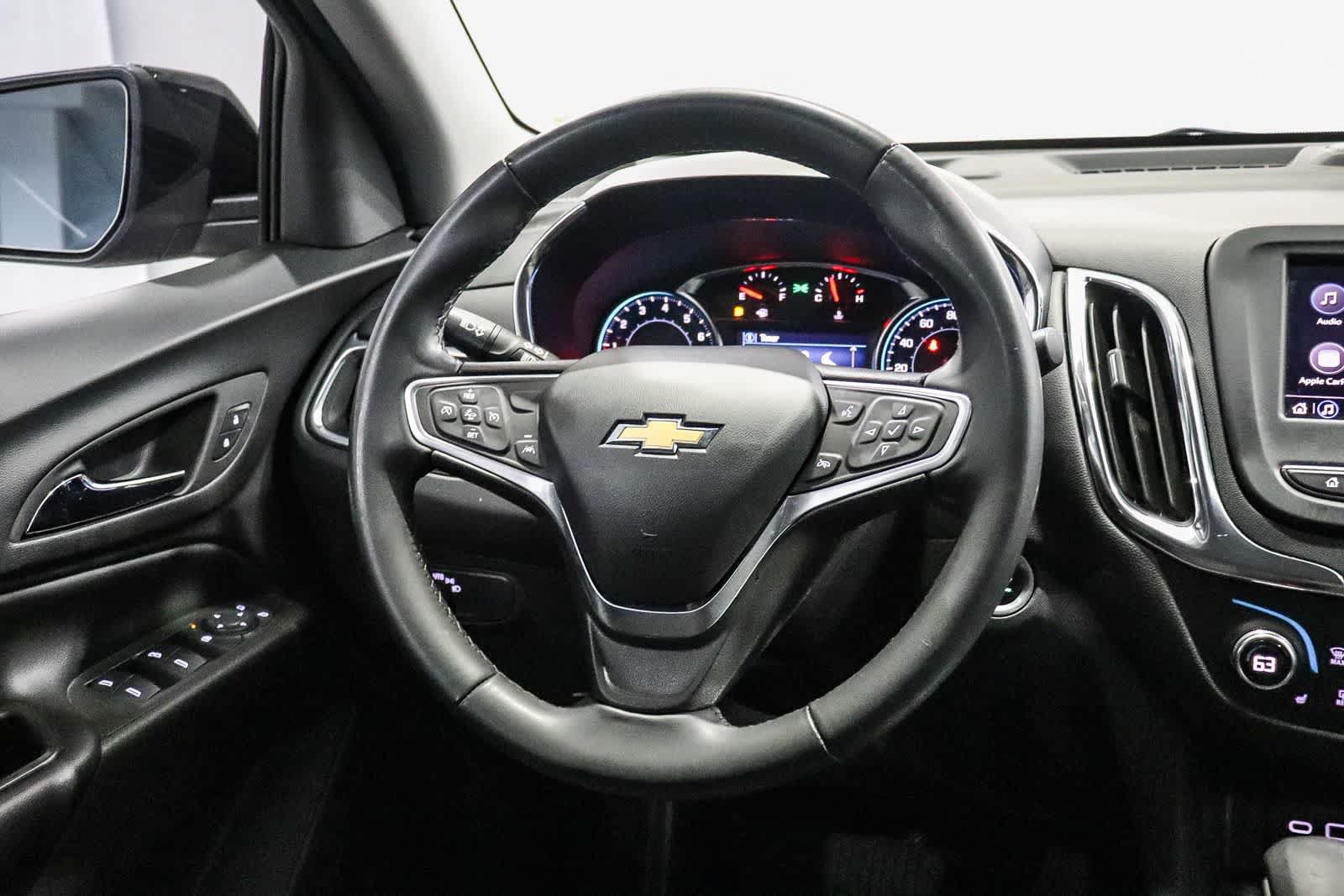 Used 2023 Chevrolet Equinox LT FWD image 15