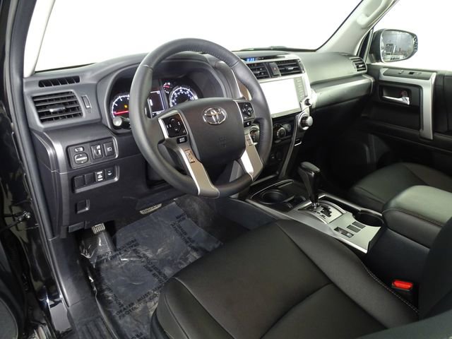 Used 2024 Toyota 4Runner TRD Sport image 21