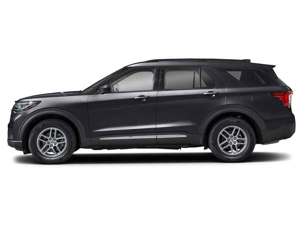 New 2026 Ford Explorer Active AWD/4WD image 3