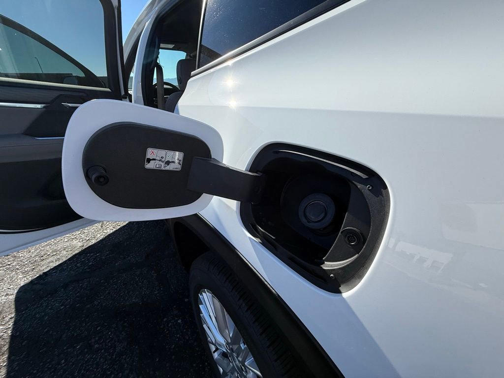 New 2026 GMC Acadia Elevation w/ Elevation Premium Package image 14