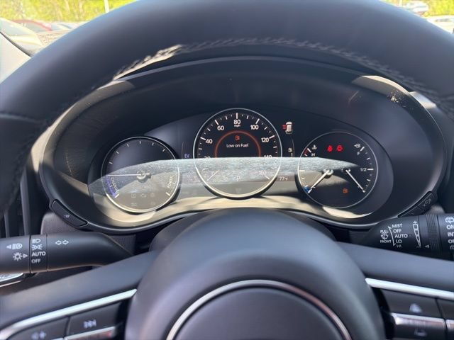 New 2026 MAZDA CX-50 2.5 Hybrid w/ Weather Package AWD/4WD image 25