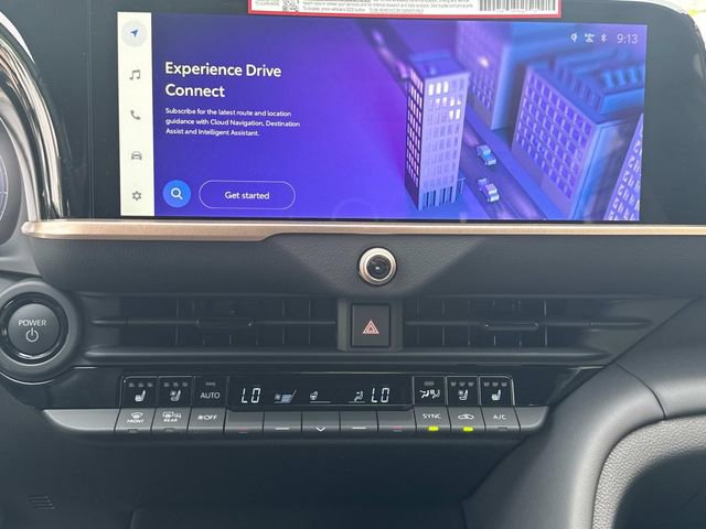 New 2026 Toyota Crown XLE image 25