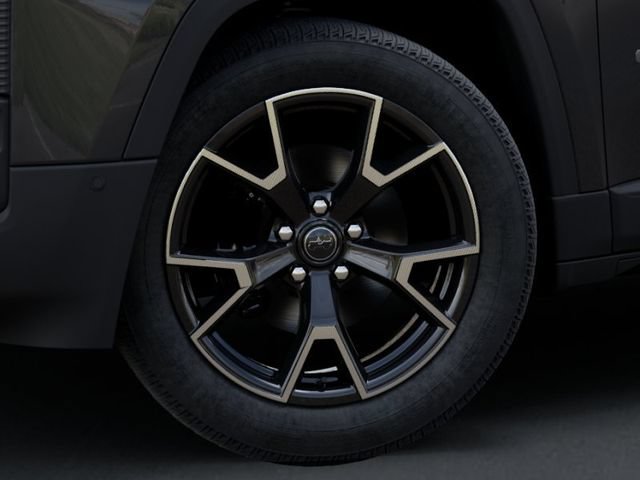 New 2026 Jeep Cherokee Overland AWD/4WD image 8