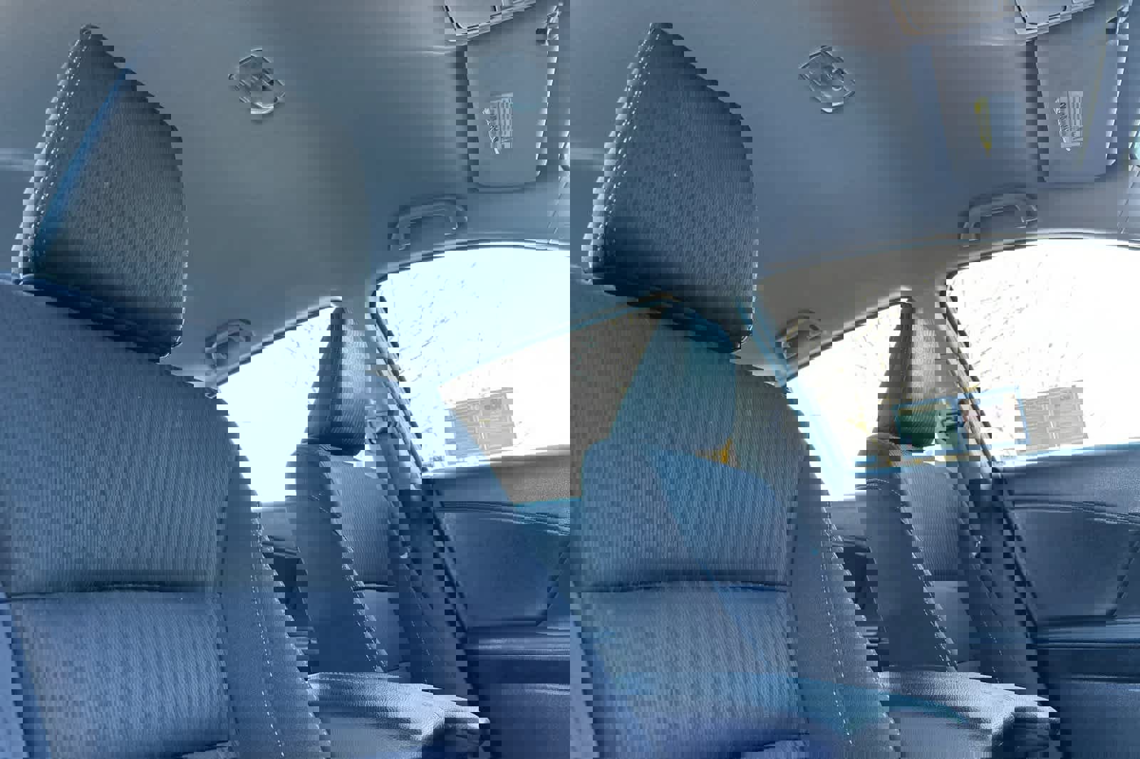 Used 2015 Honda Accord Sport image 16