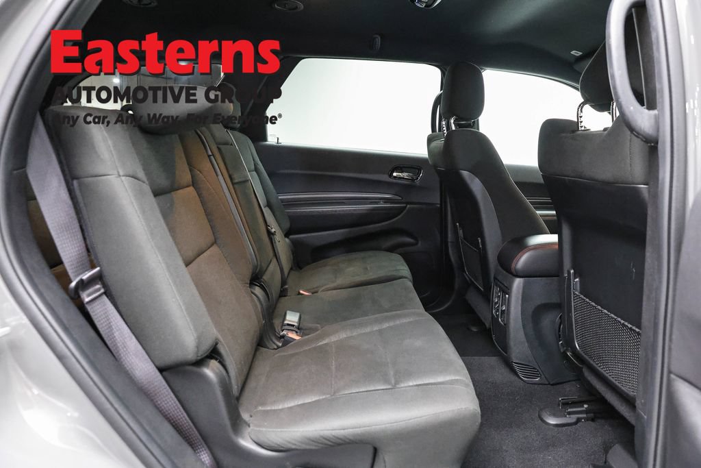 Used 2025 Dodge Durango GT RWD image 23