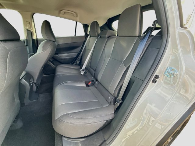 New 2026 Subaru Crosstrek 2.5i Premium AWD/4WD image 17
