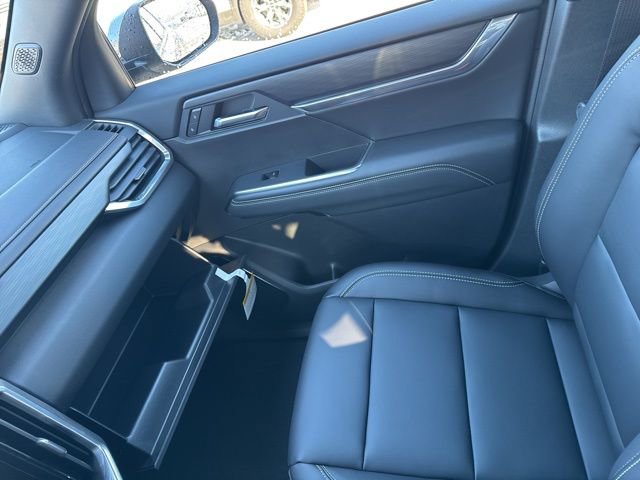 New 2026 GMC Acadia Elevation w/ Black Edition image 23