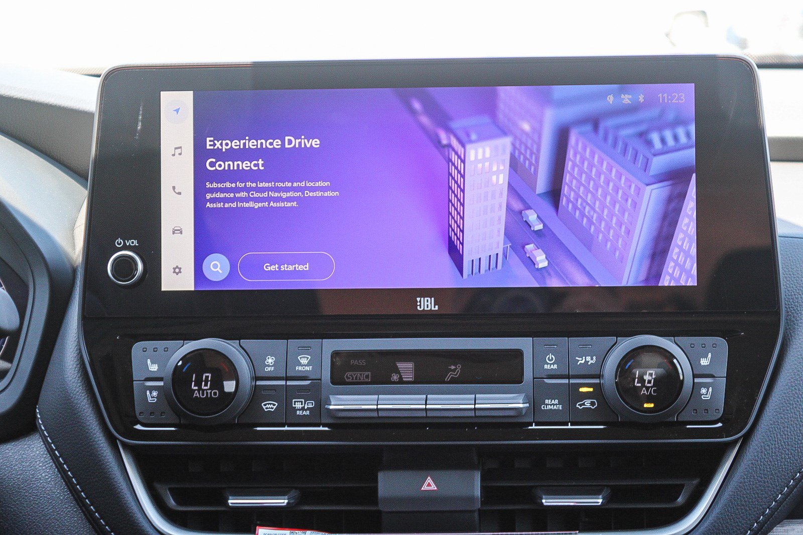 New 2026 Toyota Grand Highlander AWD Hybrid image 16