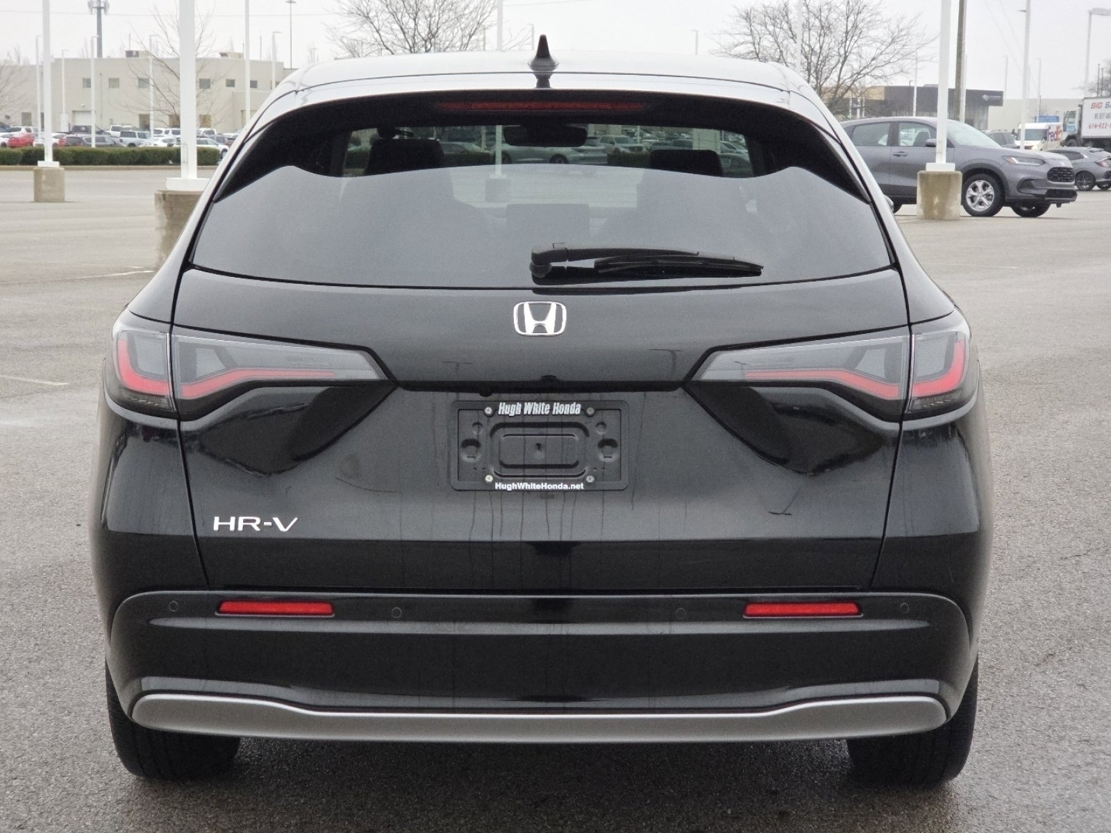 Used 2023 Honda HR-V EX-L image 18