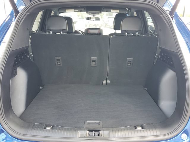 Certified 2023 Ford Escape ST-Line w/ Tech Pack #1 AWD/4WD image 8