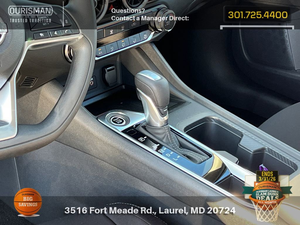 New 2026 Hyundai Elantra SE image 15