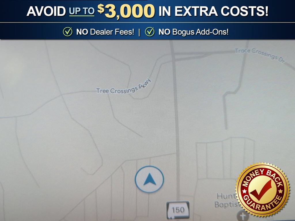 Used 2025 Hyundai Tucson SEL FWD image 25