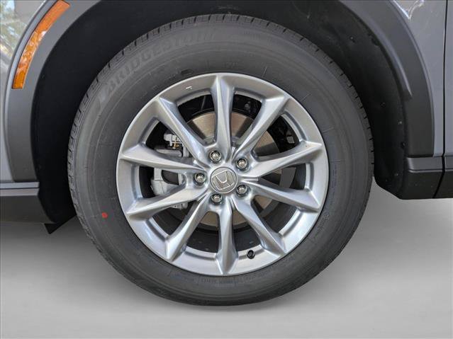 New 2026 Honda CR-V EX image 10