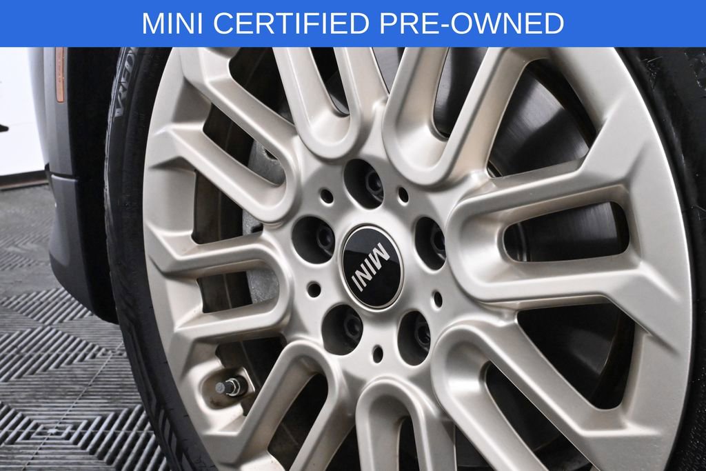 Used 2025 MINI Cooper S FWD image 35
