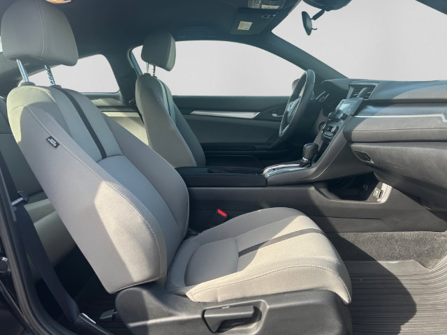 Used 2019 Honda Civic LX image 14
