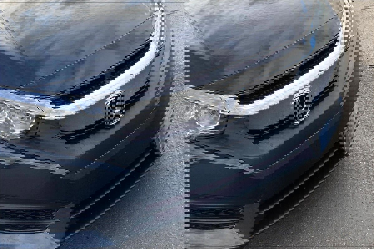 Used 2018 Honda Civic LX image 28