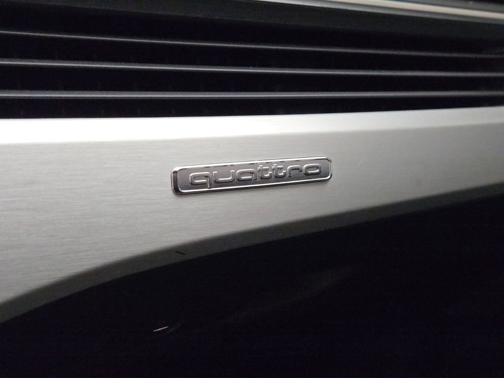 Used 2021 Audi S5 Premium Plus w/ Premium Plus image 38