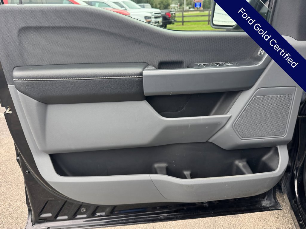 Certified 2023 Ford F150 XLT RWD image 33