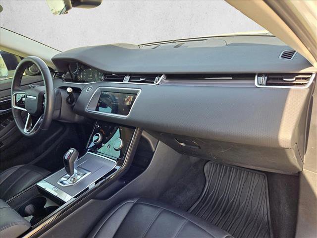 Used 2023 Land Rover Range Rover Evoque S image 21