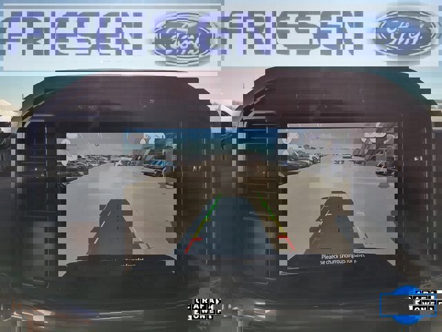 Used 2024 Ford F150 STX w/ STX Black Appearance Package image 23