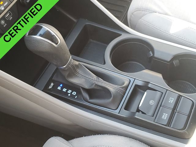 Used 2019 Hyundai Tucson SE image 16