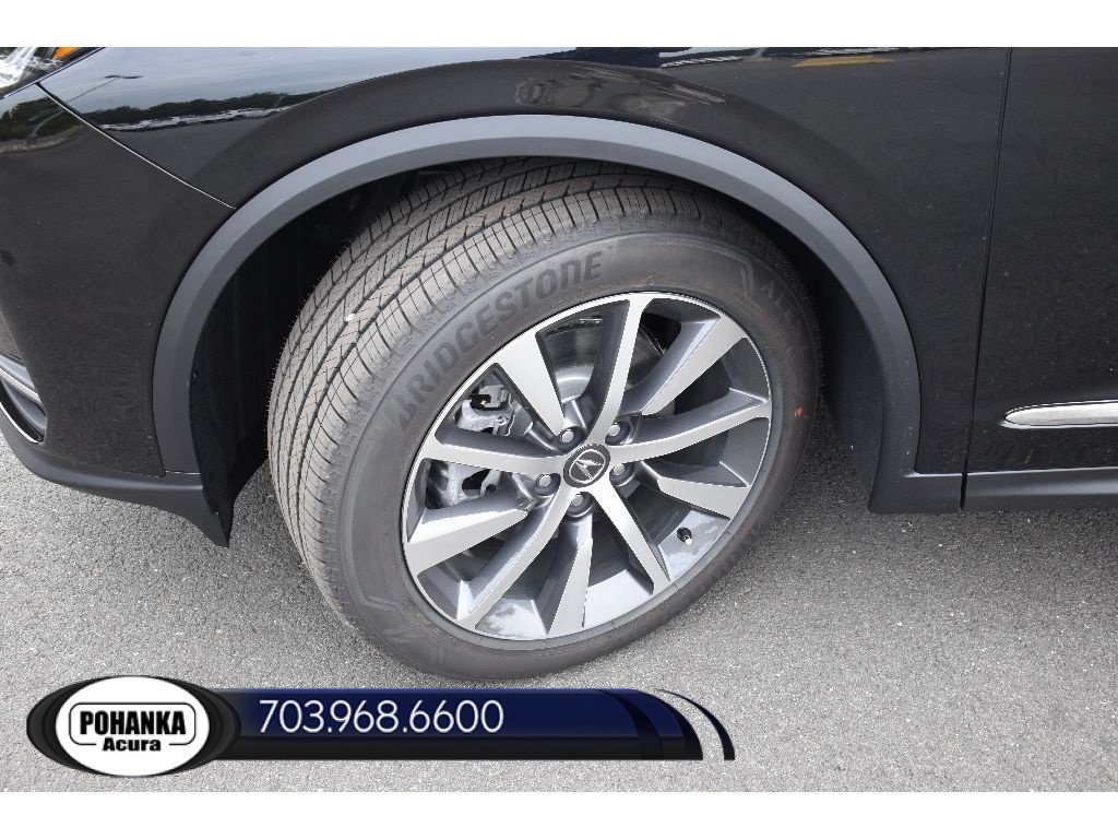 New 2026 Acura MDX w/ Technology Package AWD/4WD image 36