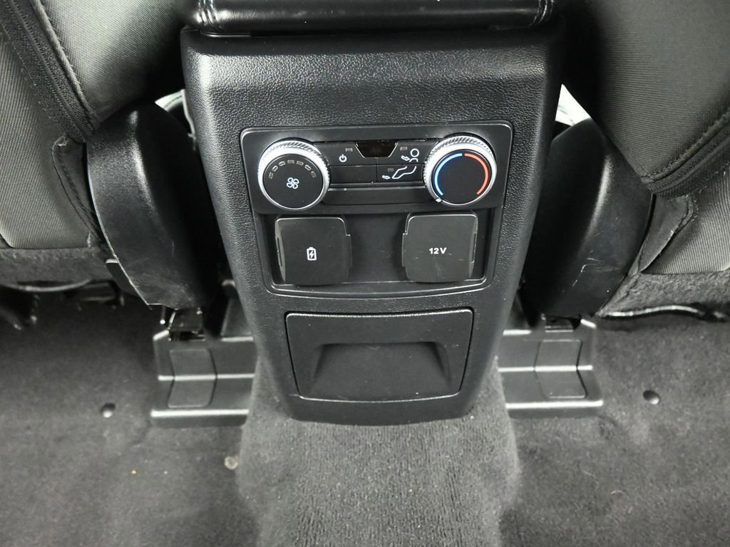 Certified 2022 Ford Explorer XLT w/ Class IV Trailer Tow Package image 22