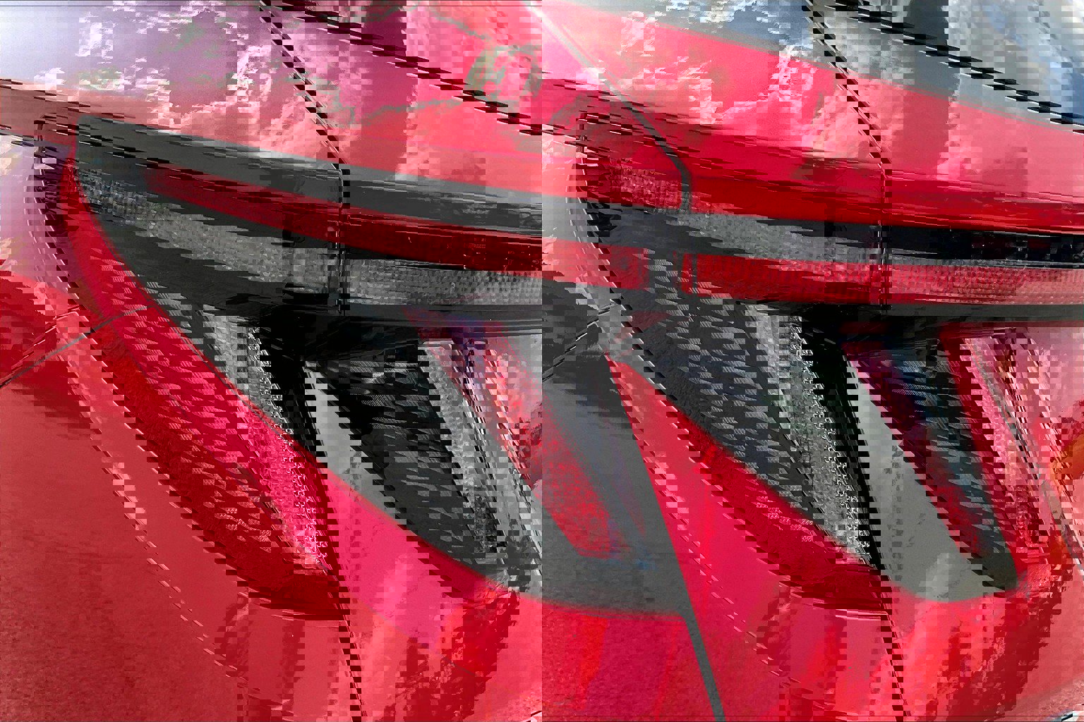 Used 2022 Hyundai Tucson SEL image 28