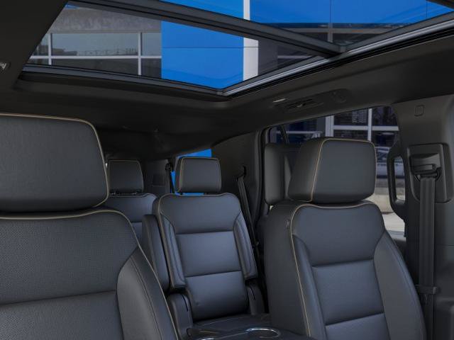 New 2026 Chevrolet Tahoe Premier RWD image 24