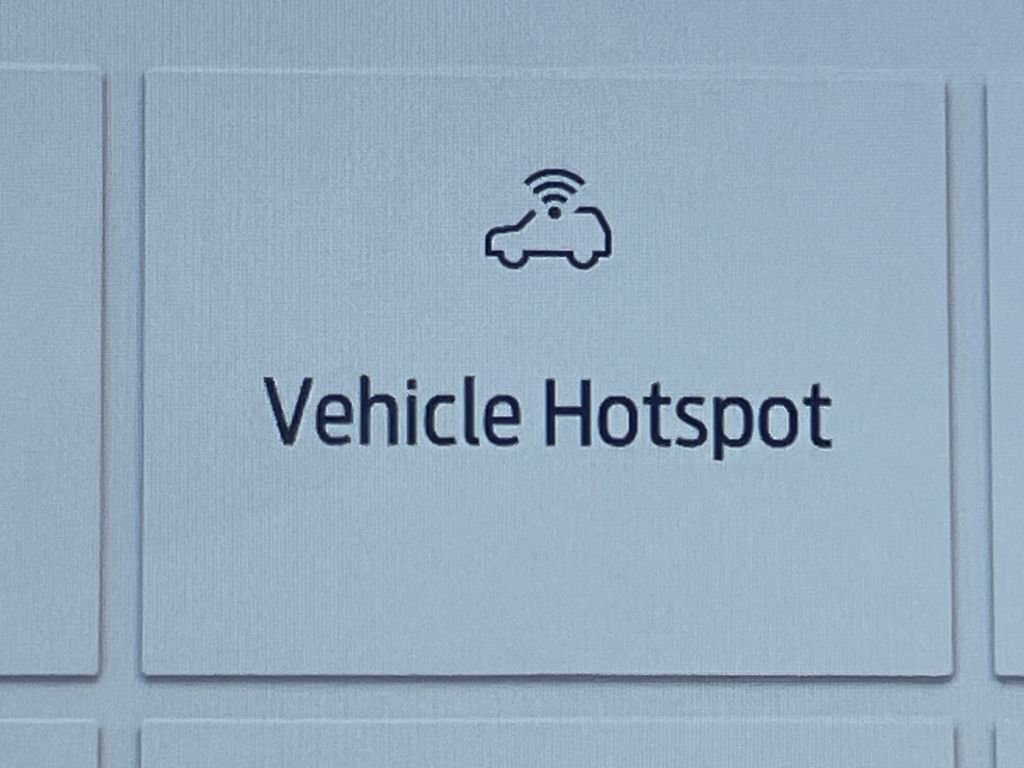 New 2026 Ford Bronco Sport Outer Banks w/ Outer Banks Tech Package+ image 23