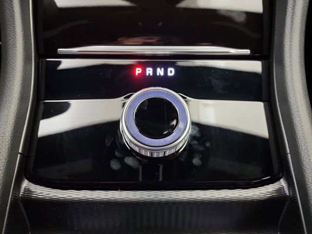 New 2025 Jeep Grand Cherokee Altitude image 30