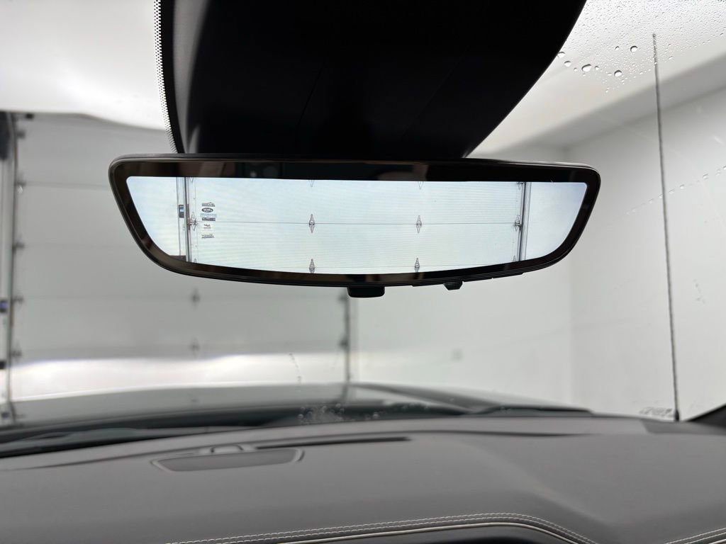 New 2025 GMC Sierra 1500 Denali Ultimate image 7