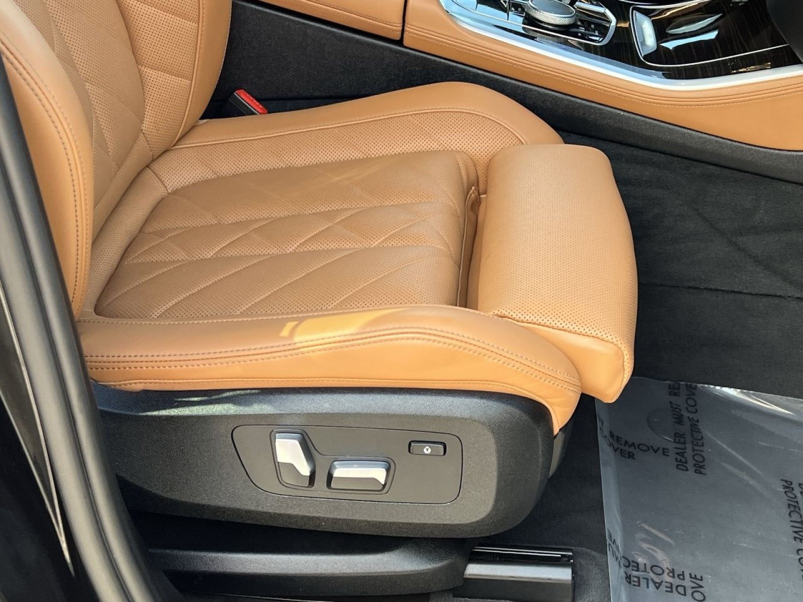 Used 2023 BMW X5 xDrive40i AWD/4WD image 35