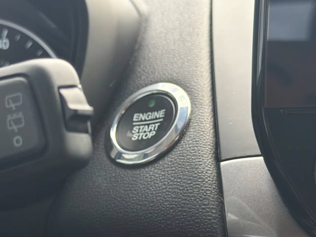 Used 2022 Ford EcoSport SE AWD/4WD image 21
