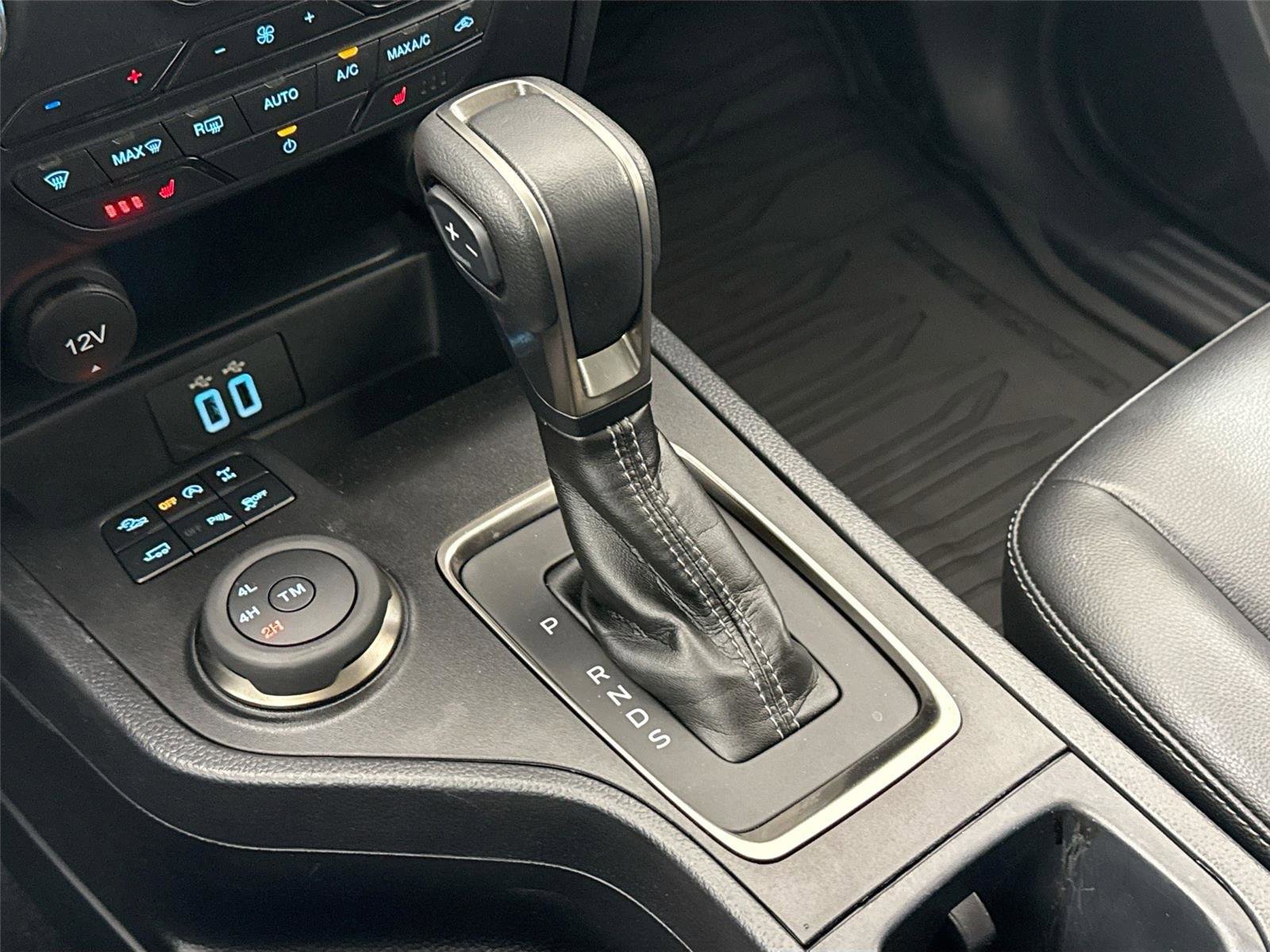 Used 2023 Ford Ranger XLT w/ Tremor Off-Road Package image 26