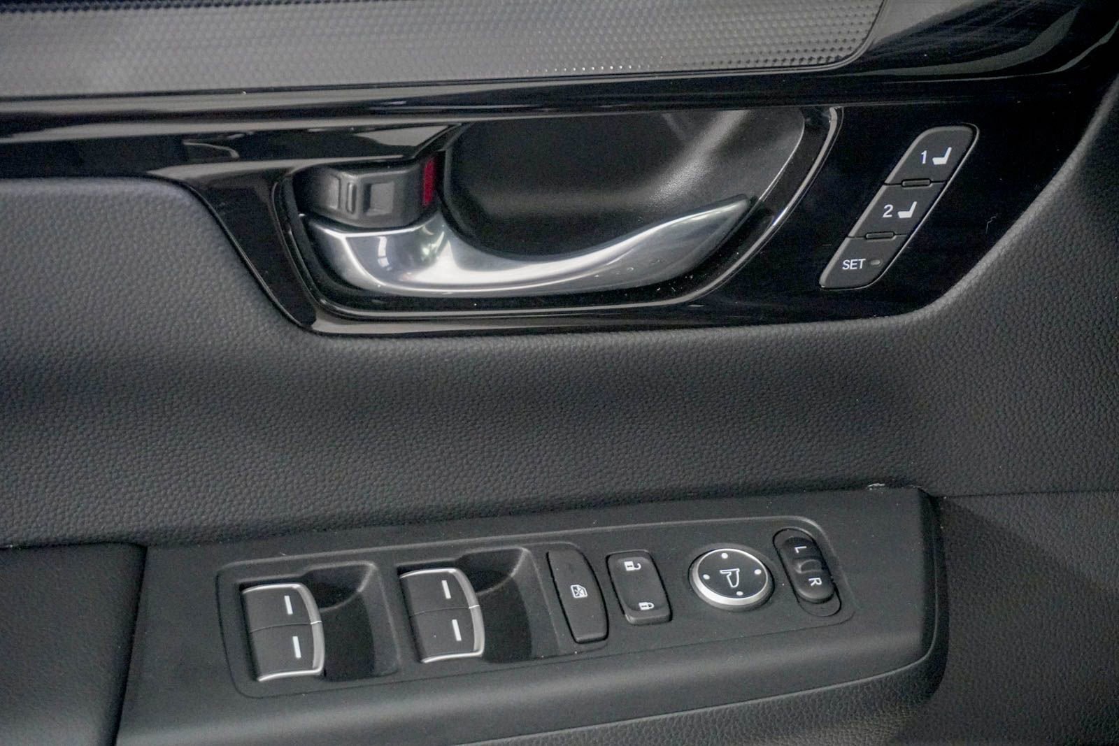 Certified 2026 Honda CR-V Sport Touring image 18