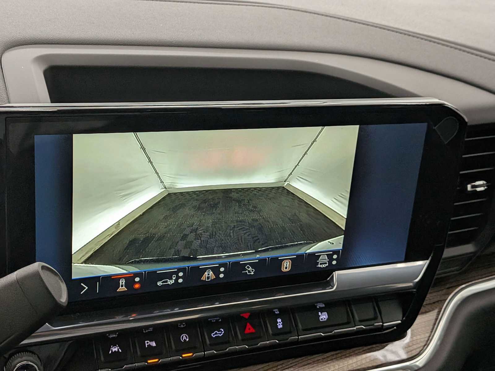 New 2026 Chevrolet Silverado 1500 LT w/ Safety Package image 31