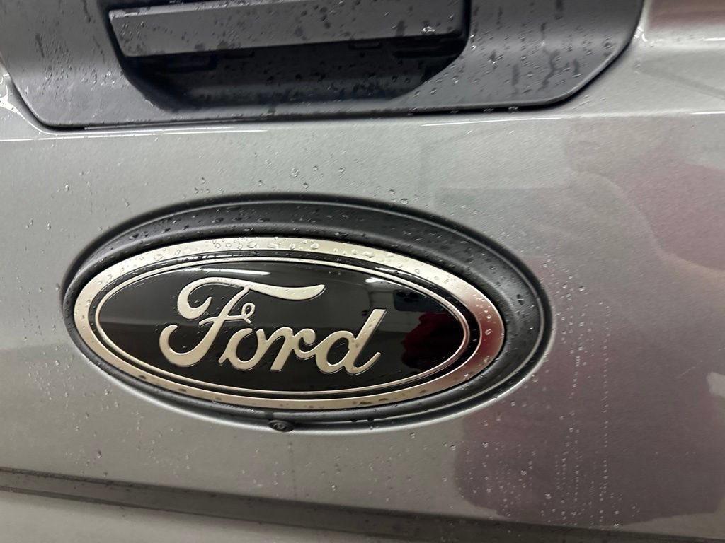 New 2026 Ford Ranger Lariat w/ Black Appearance Package AWD/4WD image 16