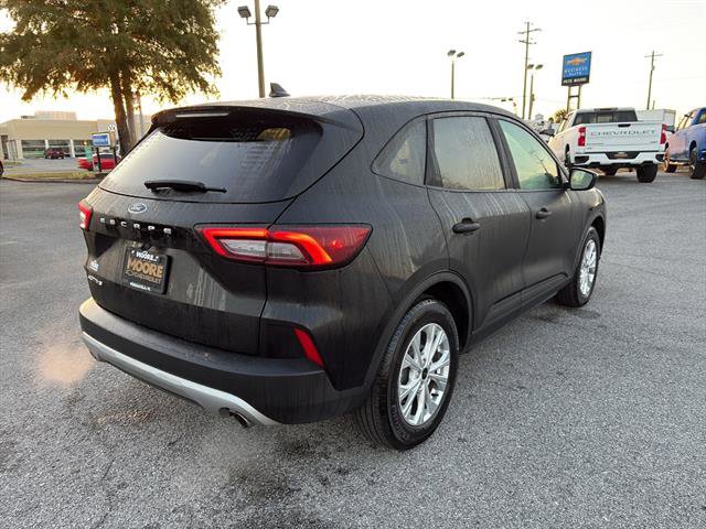 Used 2025 Ford Escape Active FWD image 7